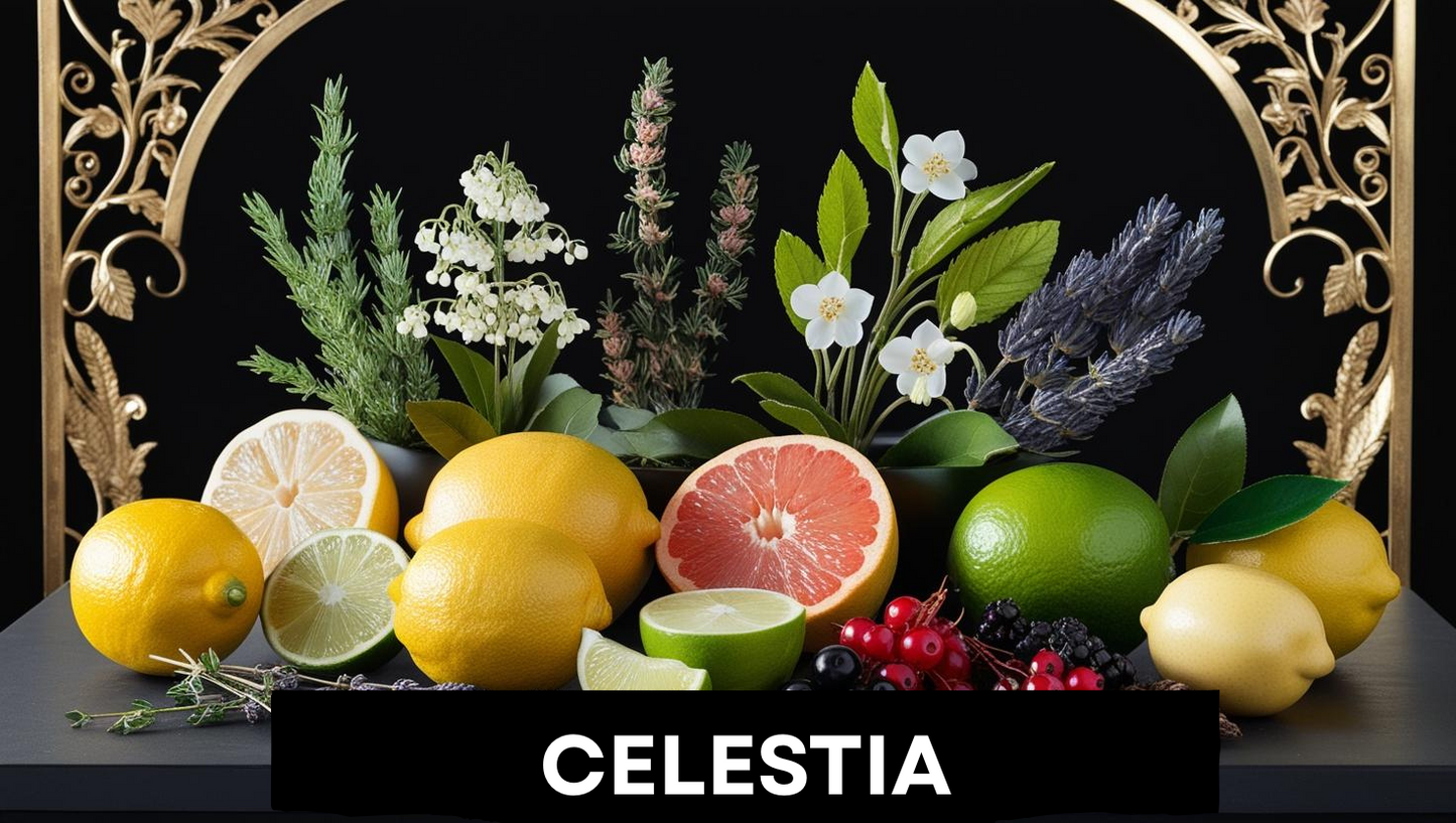 Celestia (Inspired by Roja Elysium for Men)