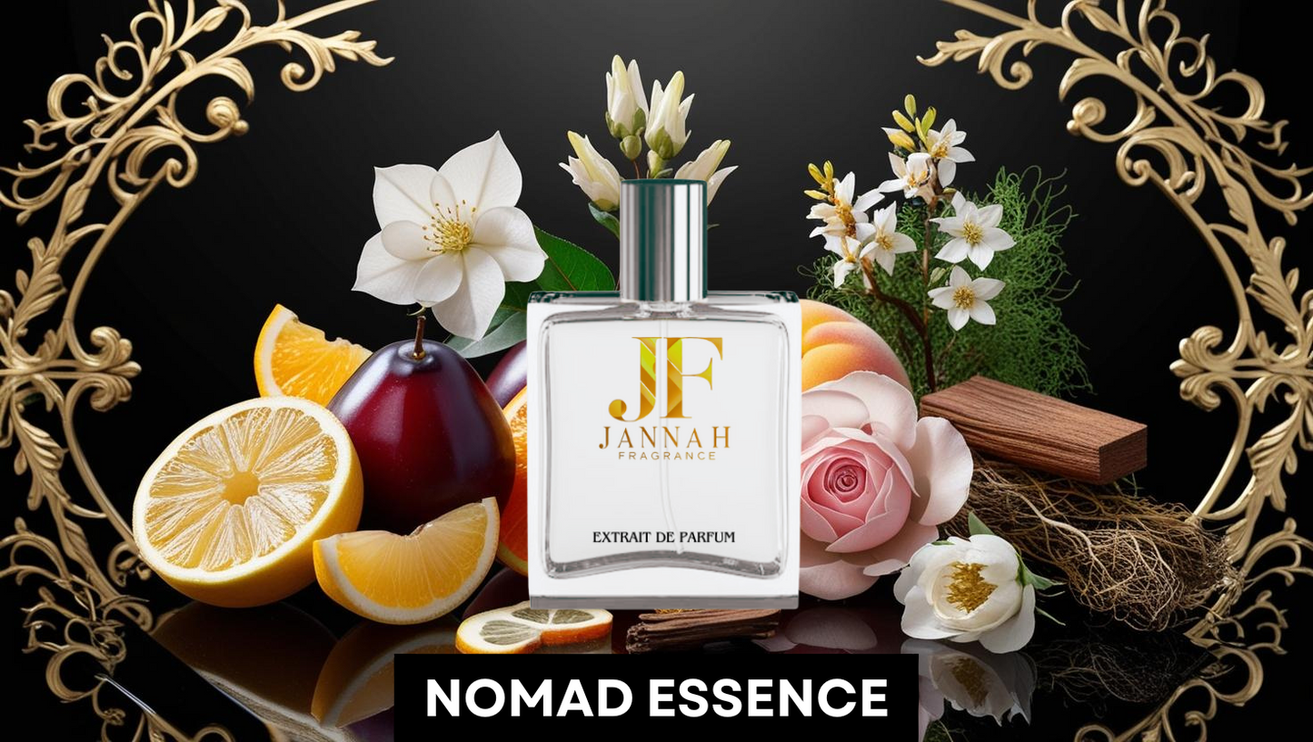 Nomad Essence (Inspired by Chloe Nomad)