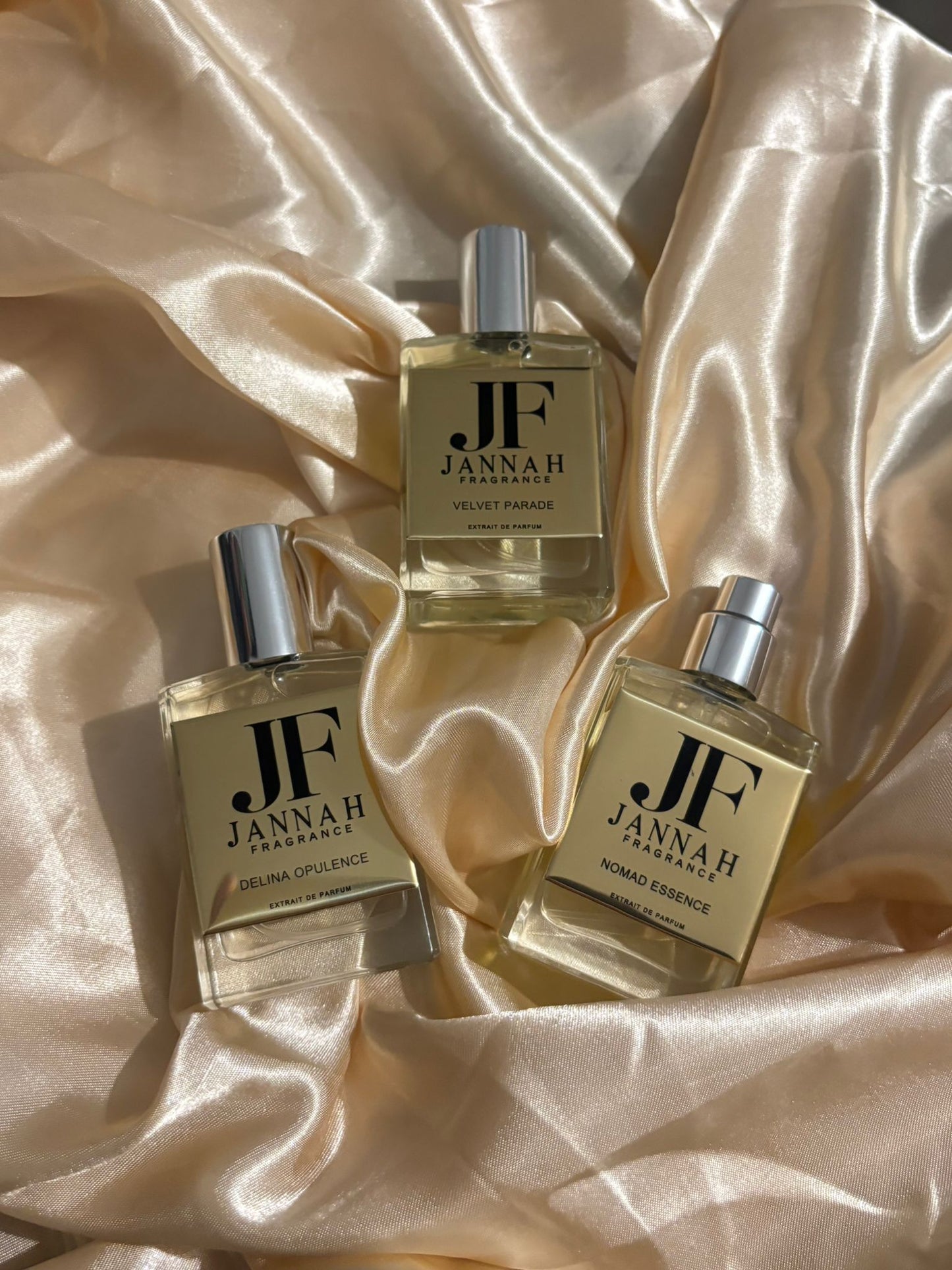 Bundles Offer 30ml x 3