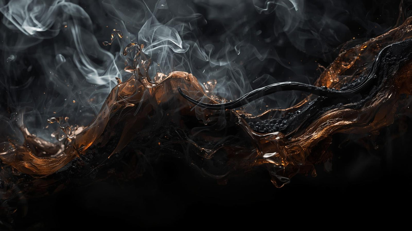 Oud of Ulya (Inspired by Amouage Oud Ulya)