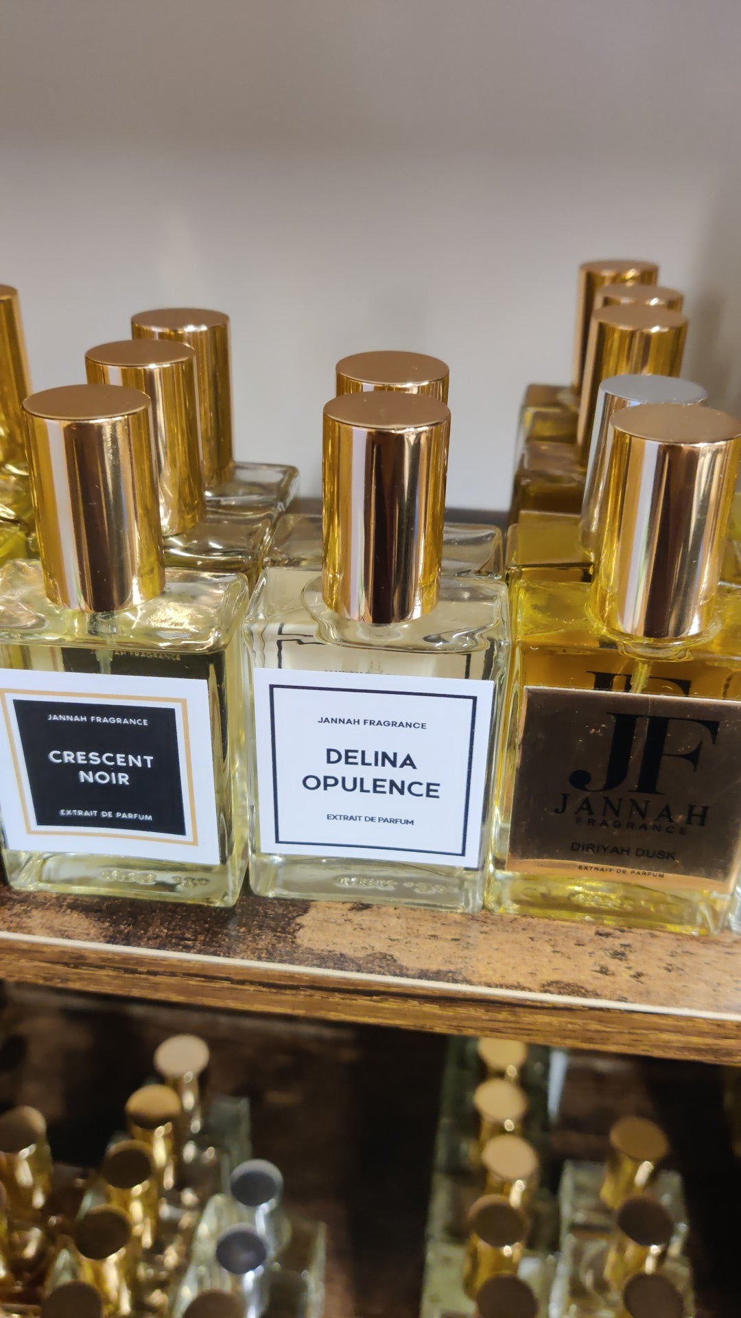 EDT Projection - Clearance Sale
