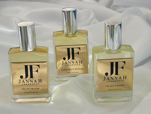 Bundles Offer 50ml x 3