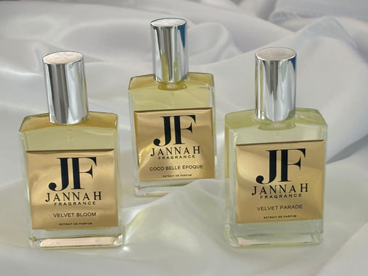 Bundles Offer 100ml x 3