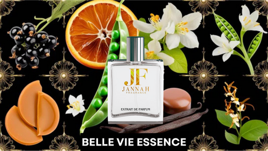 Belle Vie Essence (Inspired by Lancôme La Vie Est Belle)