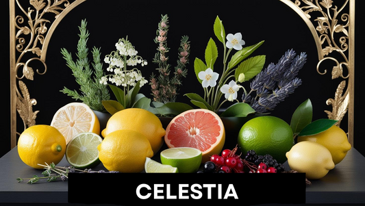 Celestia (Inspired by Roja Elysium for Men)