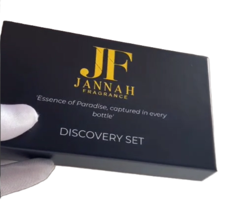 Discovery Set