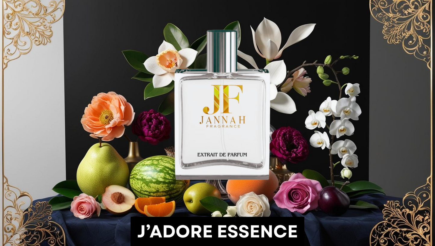 J'adore Essence (Inspired by Dior J’adore) - PRE ORDER FOR EARLY JULY