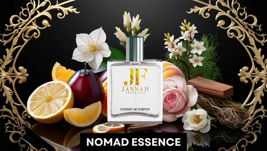 Nomad Essence (Inspired by Chloe Nomad)