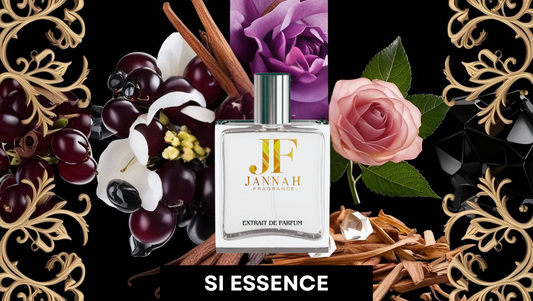Si Essence (Inspired by Giorgio Armani Si)