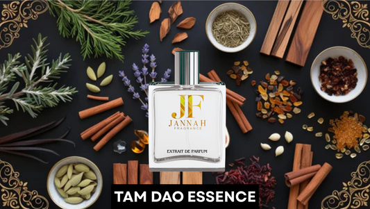 Tam Dao Essence (Inspired by Diptyque Tam Dao)