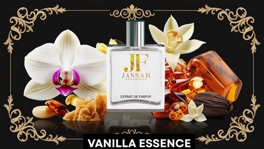 Vanilla Essence (Inspired by Kayali Vanilla)