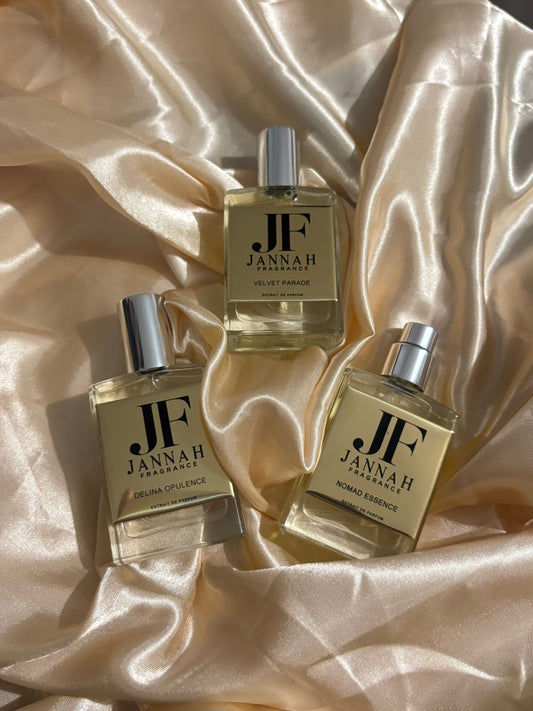 Bundles Offer 30ml x 3