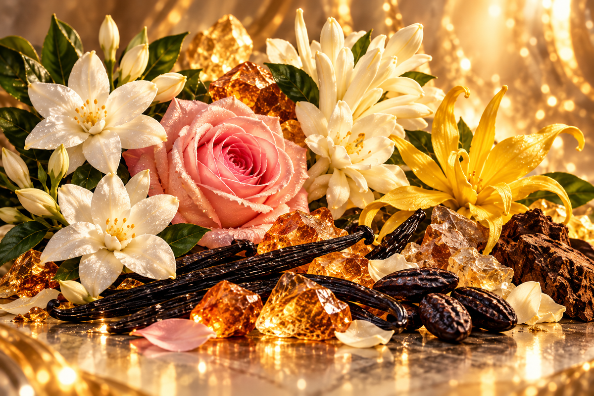 Eclat D'or (Inspired by Dior Jadore L'Or)