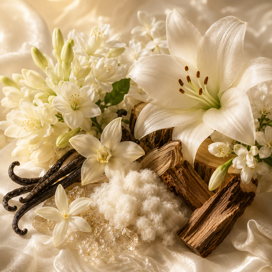 Nude Lily (Inspired by Le Labo Lys 41)