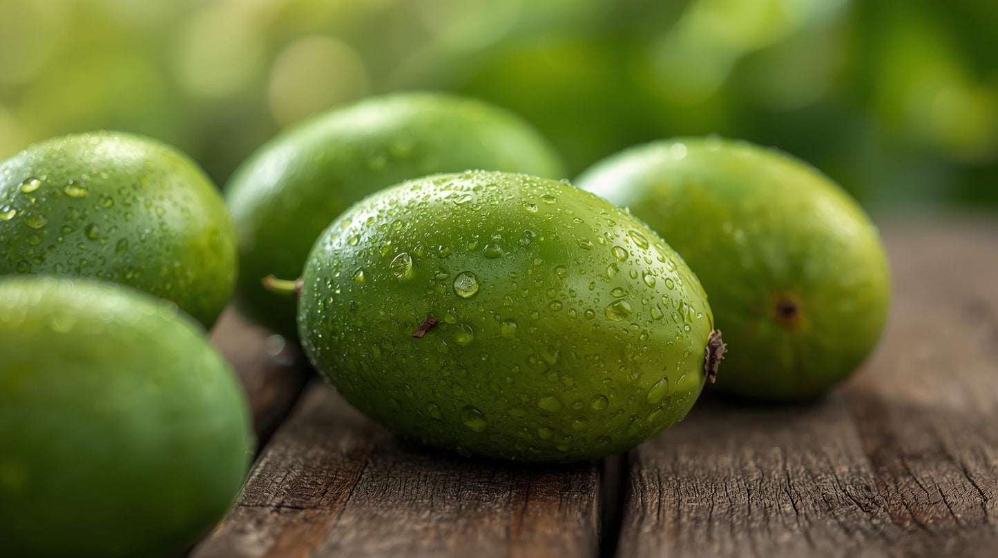 Mango Magic Musk Oil (12ml)