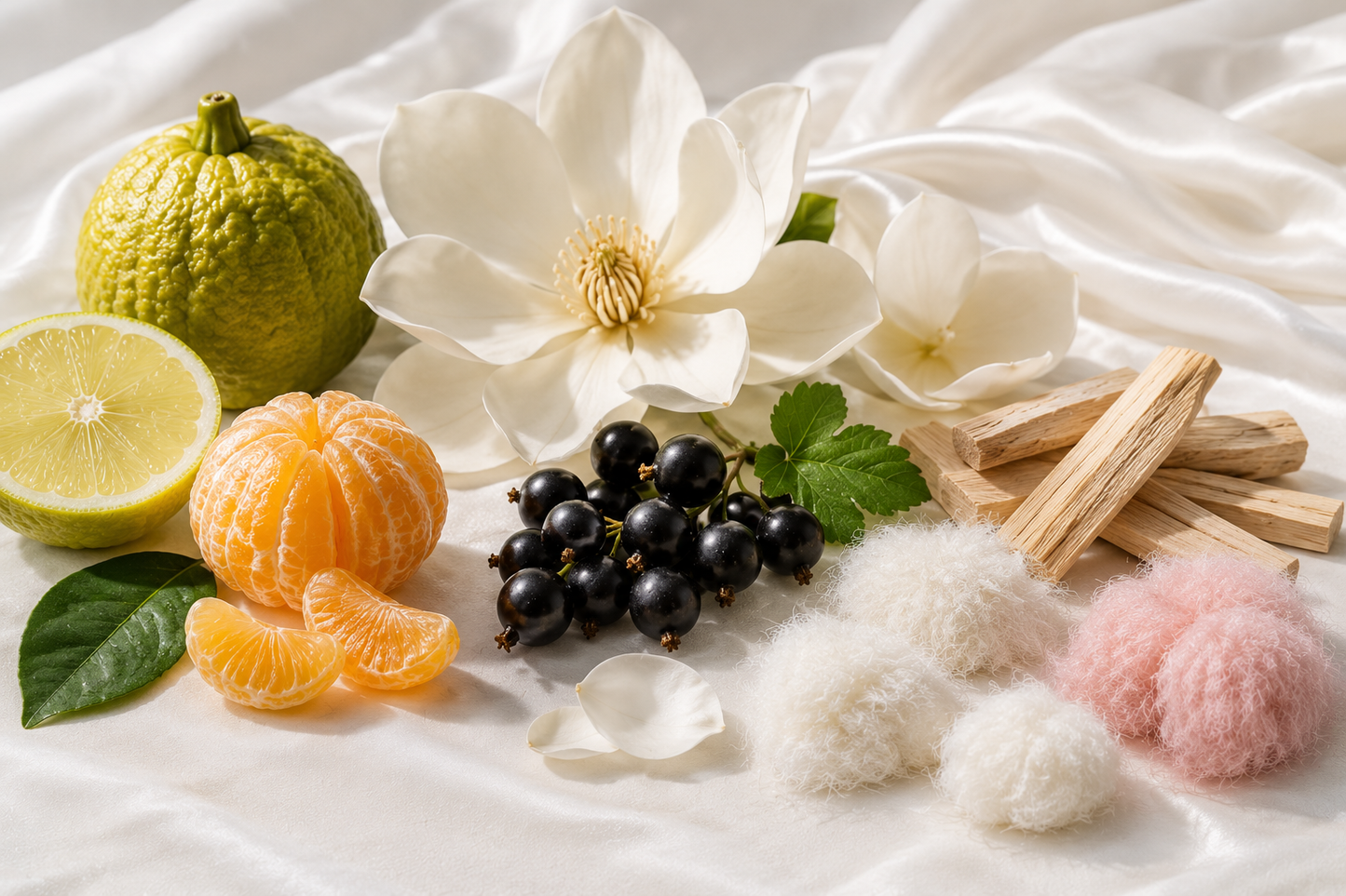Velvet Musk (Inspired by Initio Musk Therapy) - PREMIUM