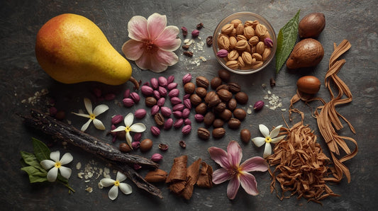 Sable Fever (Inspired by YSL Black Opium)