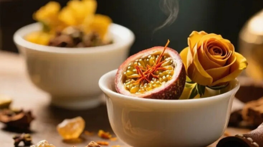 Tropical Oud (Inspired by Oud Maracuja)