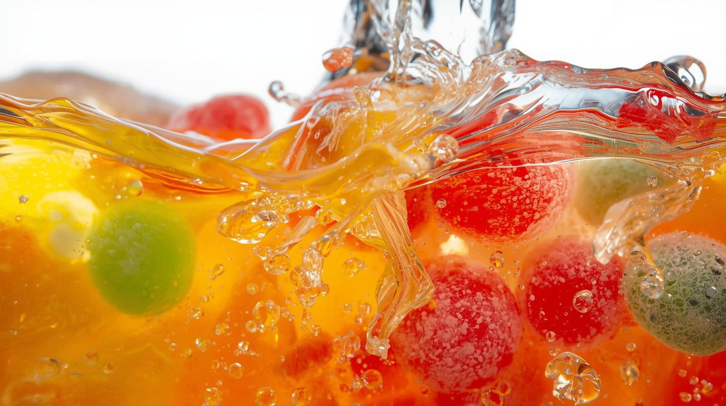 Fruity Chews Treat Musk Oil (12ml)
