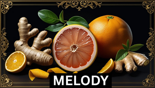 Melody (Inspired by LV Symphony)