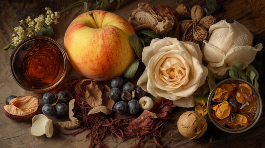 After The Feast (Inspired by Argos Triumph of Bacchus)