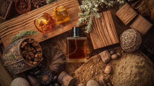 Oud Interlude (Inspired by CM Oud Cadenza)