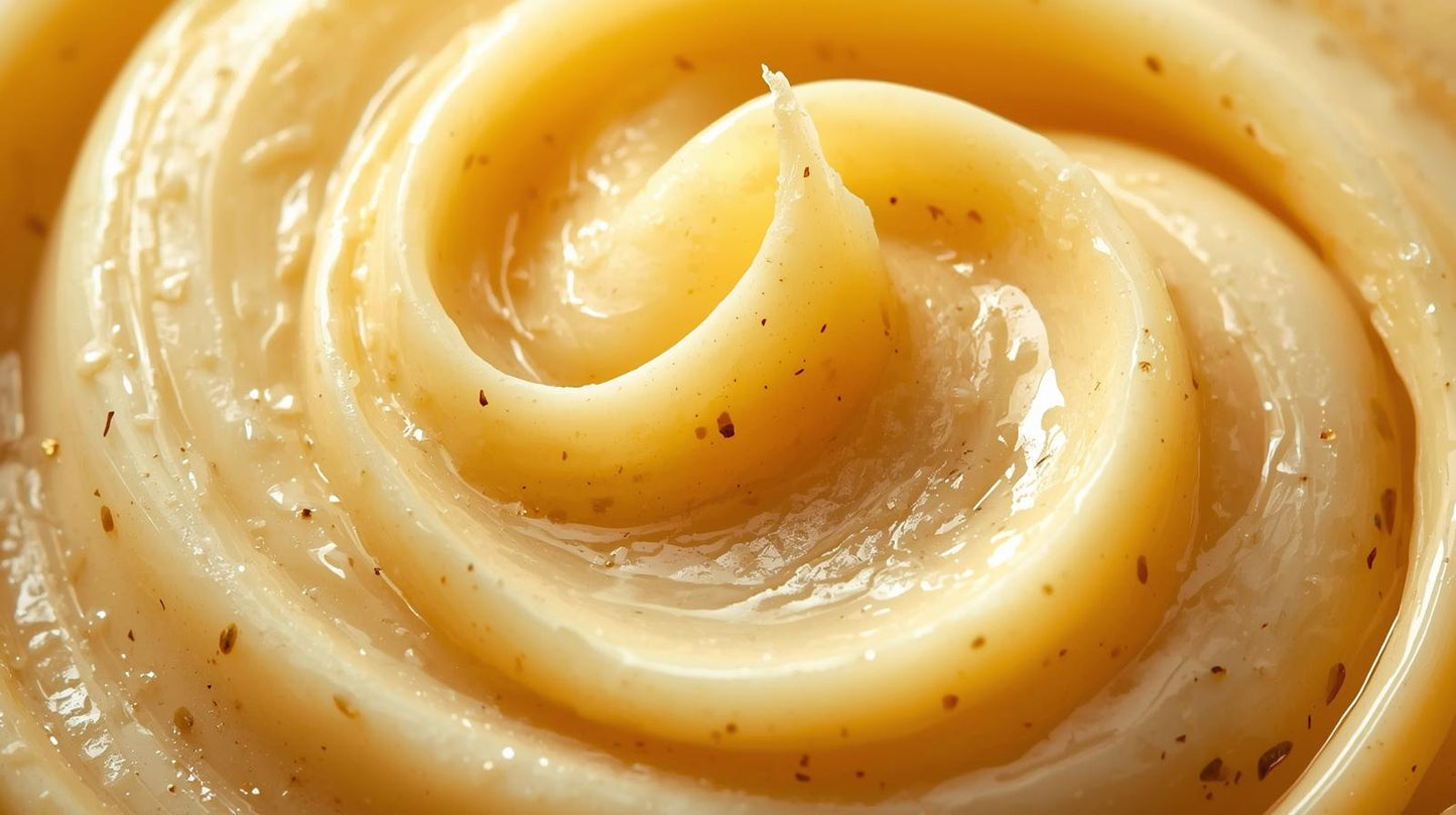 Creamy Vanilla Musk Oil (12ml)