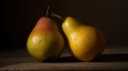 Pear Bliss Musk Oil (12ml)